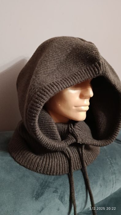 Balaclava,kaptur, kominiarka