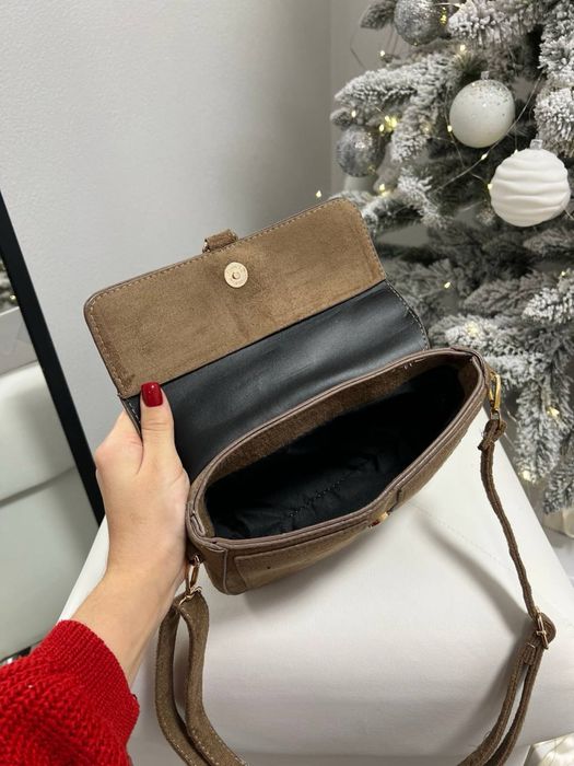 Клатч сумка беймен