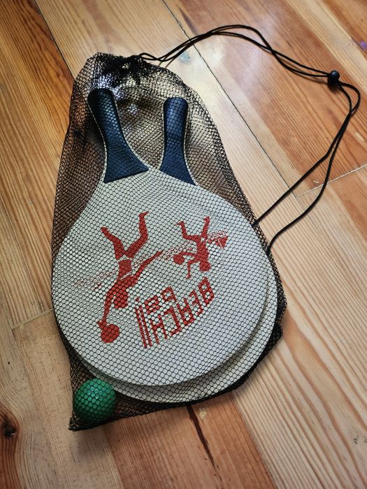 Raquetes de tenis