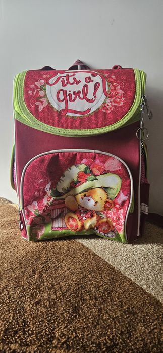 Віддам дитячий рукзак