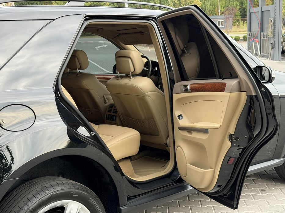 Mercedes-Benz M-Class 2008 VIN 4JGBB22E38A370254 фото оголошення 14 з 24