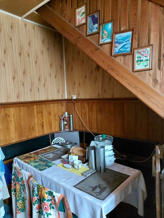 Продаётся кирпичный дом