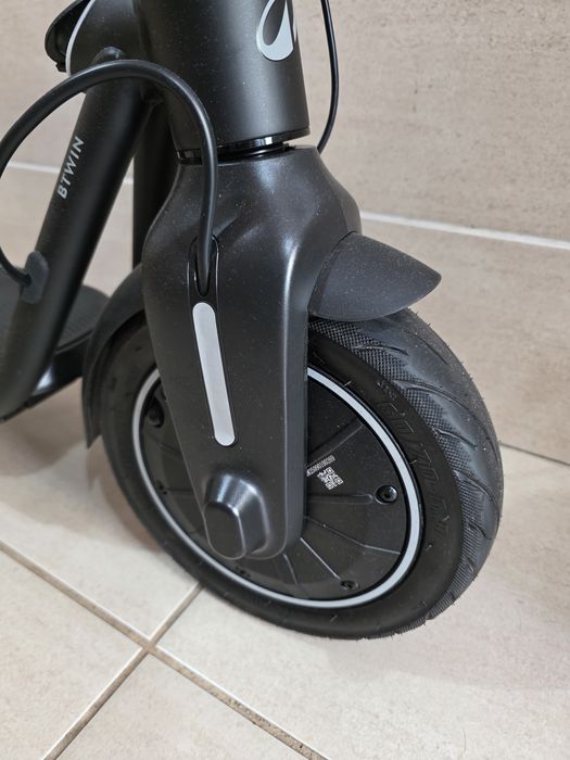 Trotinete eletrica MD 500 800w