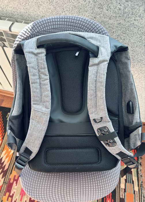 Рюкзак для ноутбуку антизлодій Tigernu