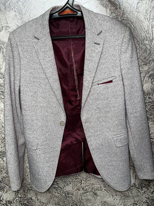 Піджак чоловічий, для хлопчиків