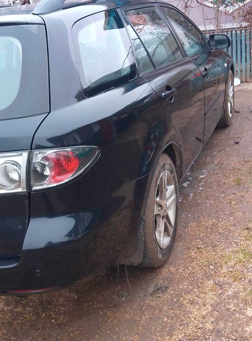 Продається Mazda 6