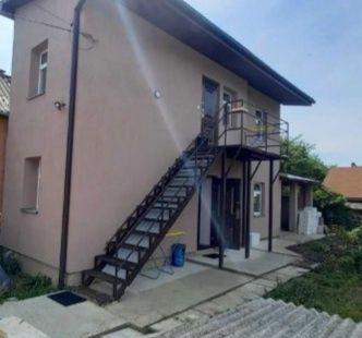 DOBA - ЯНГОлятко 1 кім. 2 міс.  З кондиціонером !