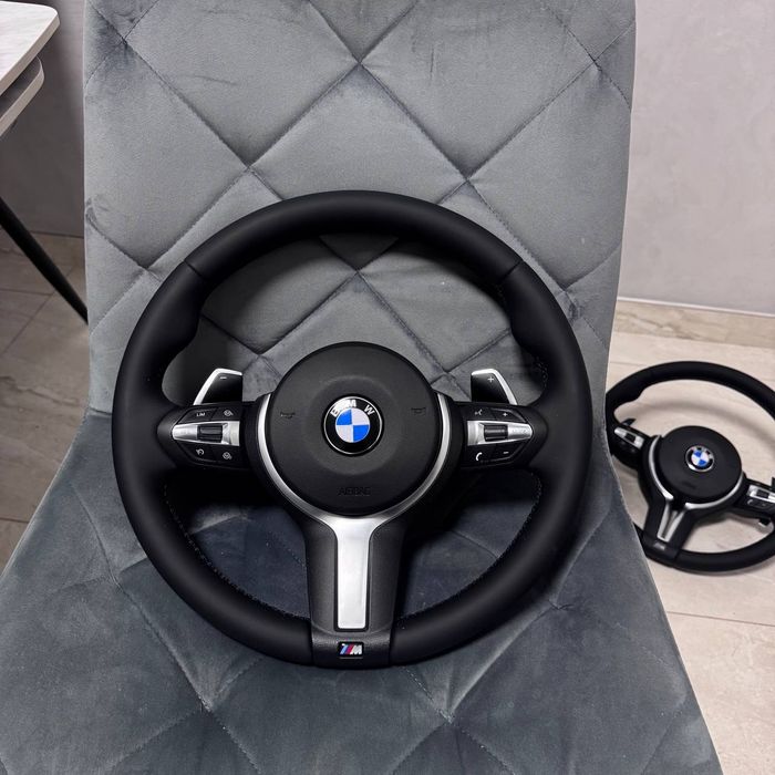 М кермо BMW F30 15 36 32 та інше