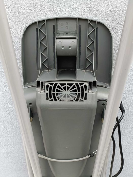 Tábua de passar a ferro Karcher