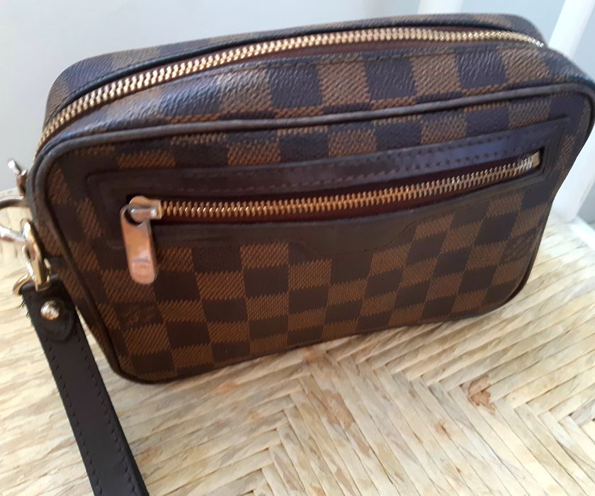 Оригинальная барсетка Louis Vuitton