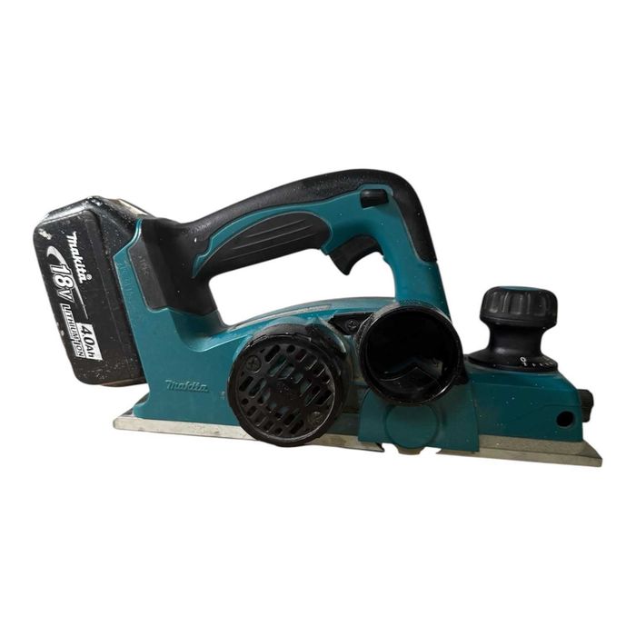 Strug Makita DKP180 + Aku