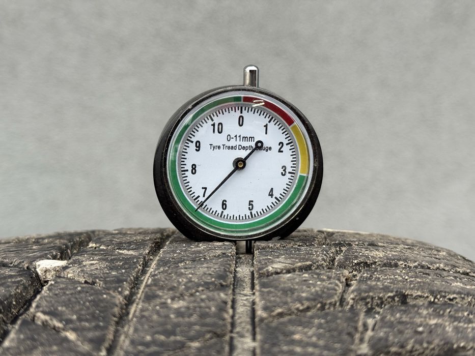 Koła Zimowe  Bmw X3/X4 G02/G01 OEM 18 Bridgestone