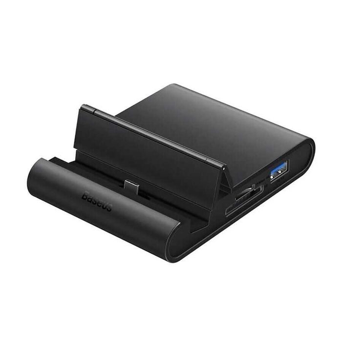 Dock para smartphone