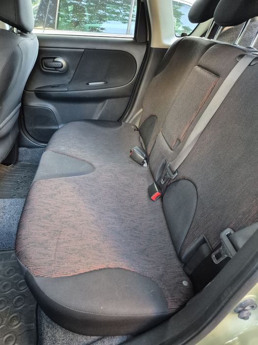 Nissan Note 2010 - niski przebieg/ świetny stan/ dobra cena
