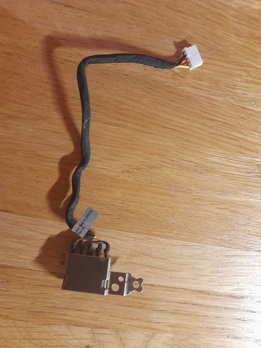 Taśma,  wtyk laptop lenovo x240