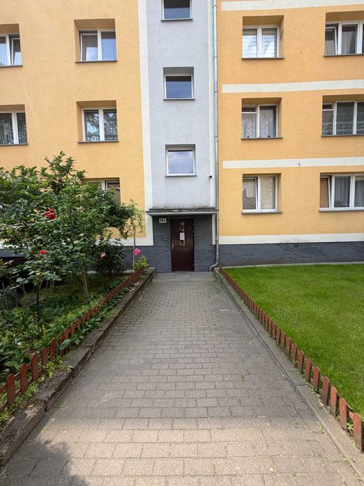 Kawalerka 26 m² w centrum Szczecina – świetna lokalizacja i duży potencjał