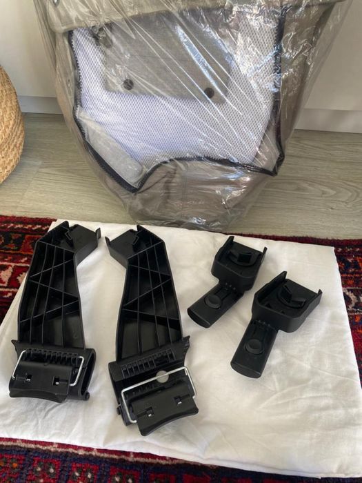 Joolz GEO Baby Stroller64750872971906126