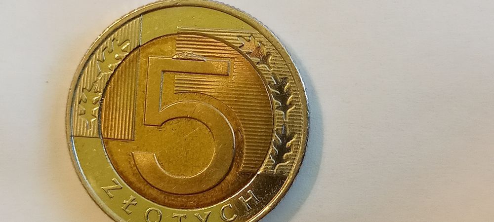 5 zł 2025 destrukt