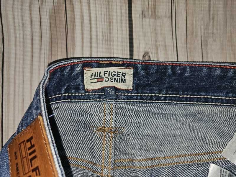 Spodnie  Hilfiger Denim W32 L30