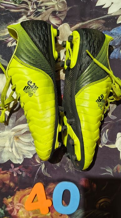 Buty korki Saekeke roz. 40