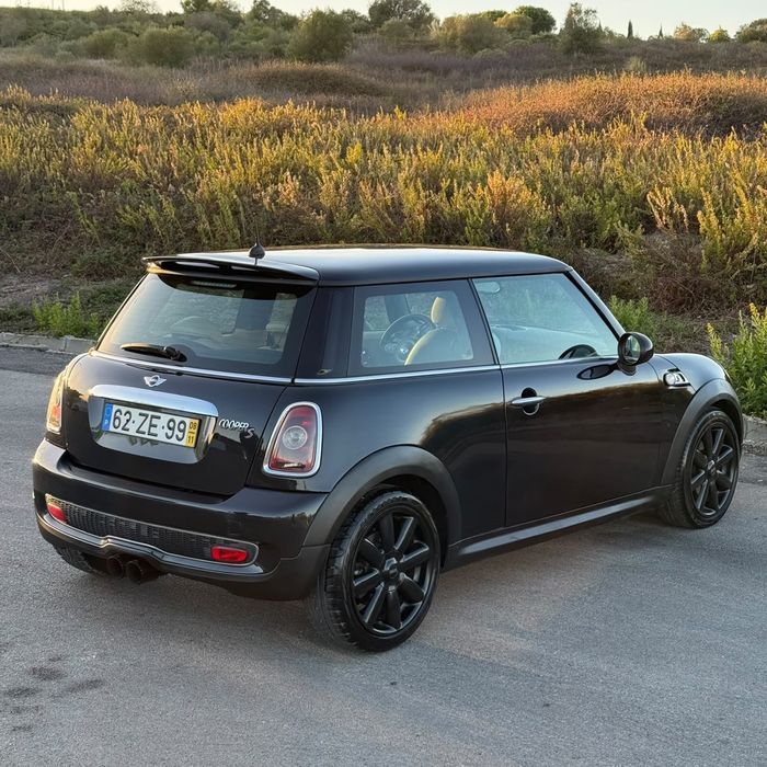 Mini Cooper S * DESDE 179€ mes *