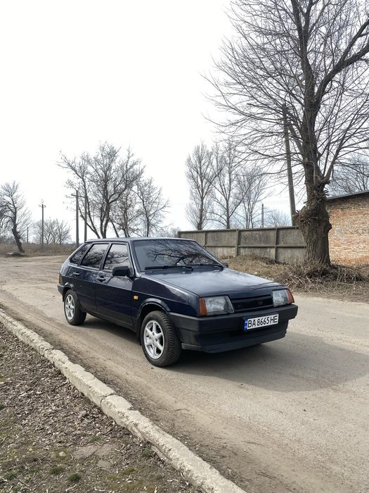 Продам Ваз 2109 2005 рік