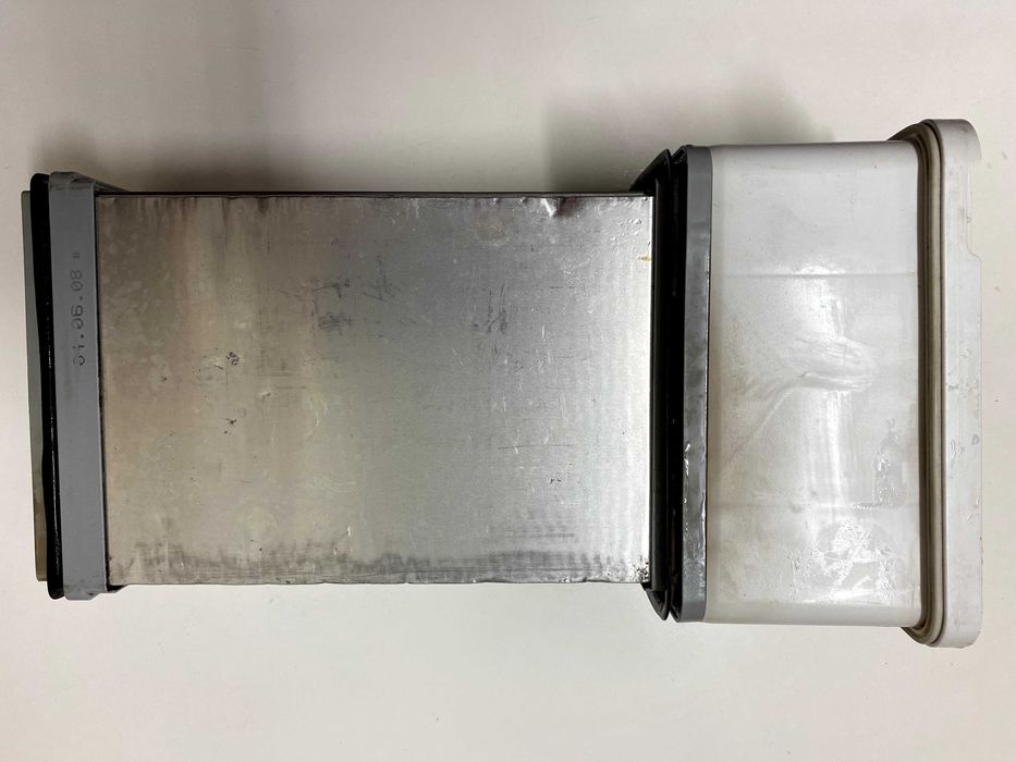 Peças para máquina de secar roupa Siemens