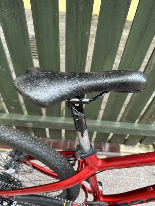 Rower Dartmoor Hornet 2019