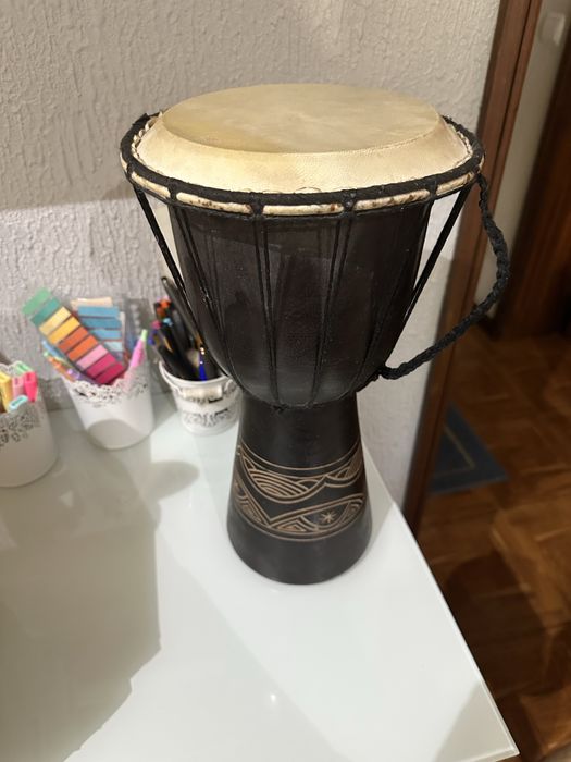Synthetic skin djembe64174815525251122