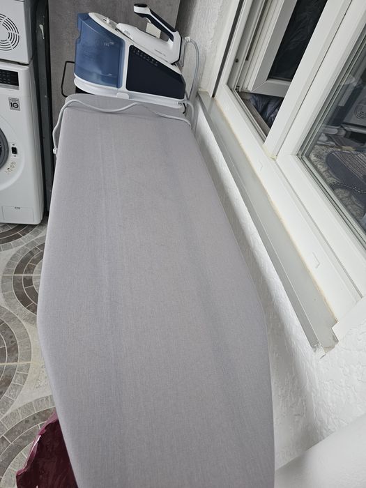 Ironing Board64298233256450121