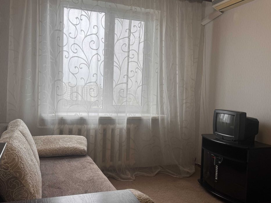 2-ком квартира Малиновский район