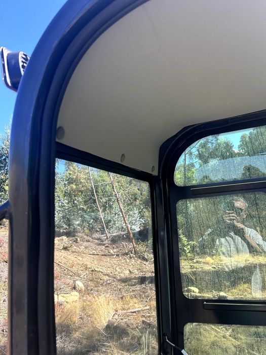 Giratoria Nova Excelente