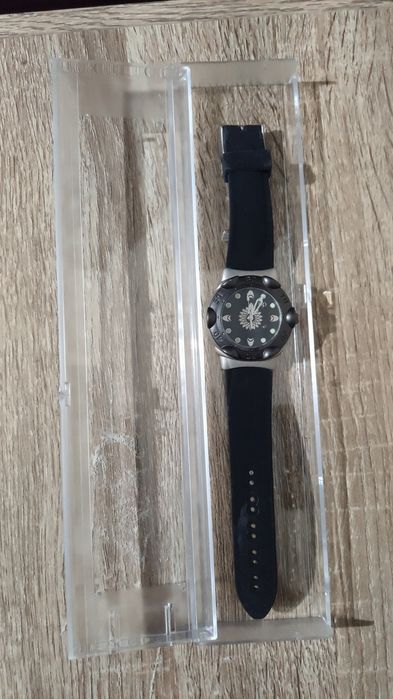 Relógio BP nunca usado