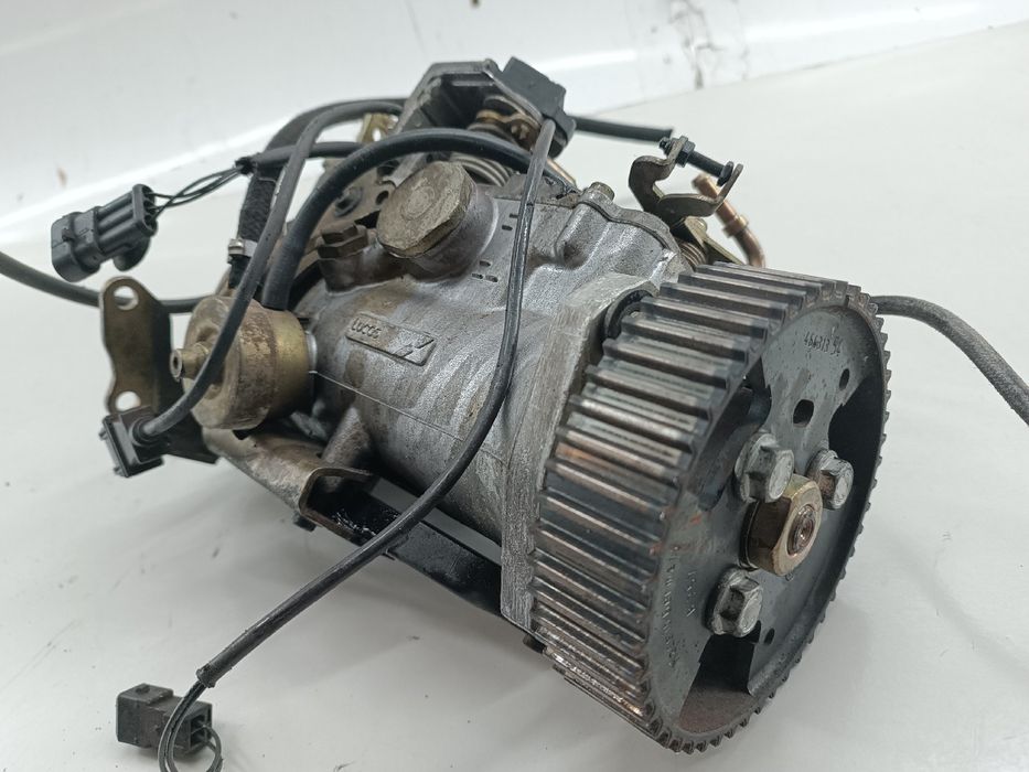 Bomba de injecção - FIAT MAREA (185_) | 96 - 07
