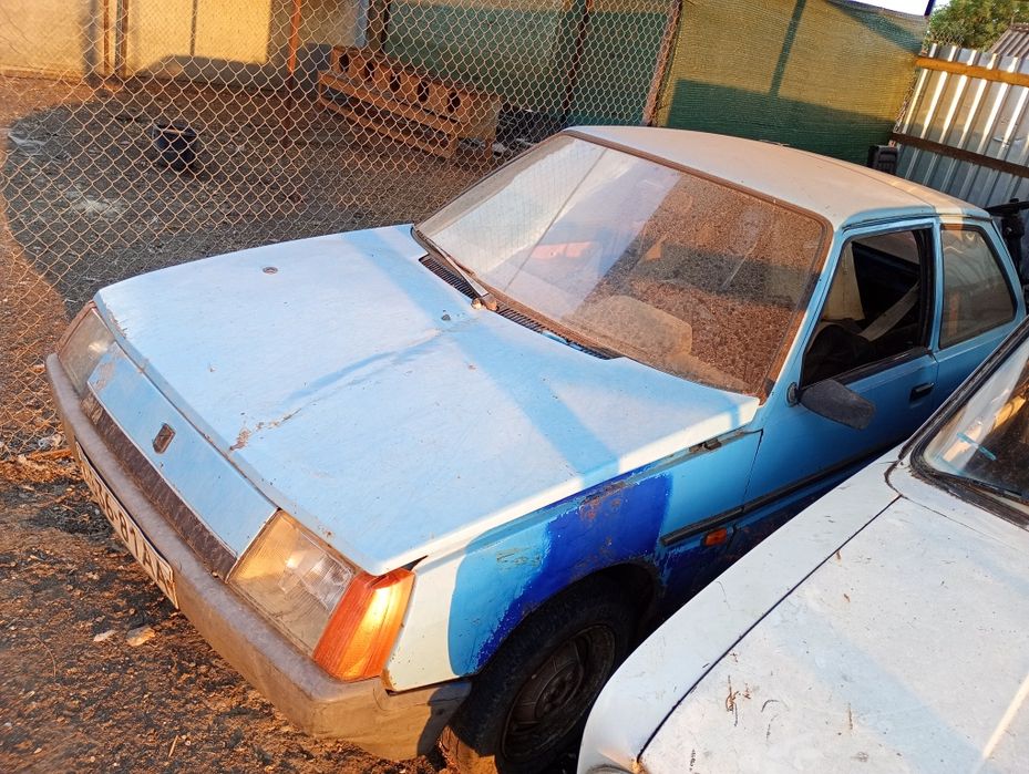 Продам таврію недорого