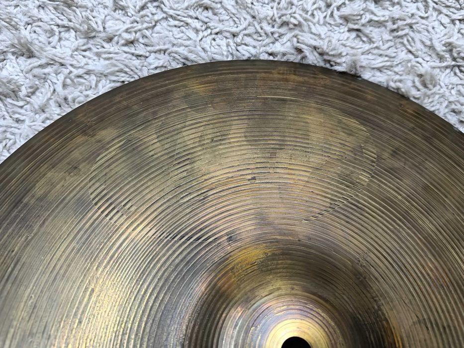 Talerze perkusyjne PEARL MEDIUM HI HAT 14"