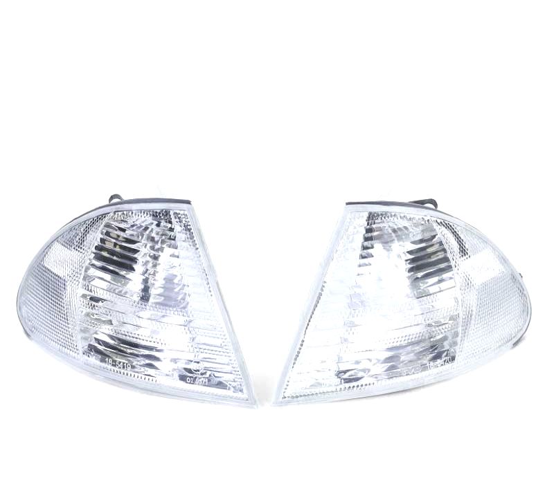 PISCAS FRONTAIS BMW E46 SEDAN TOURING 98-01