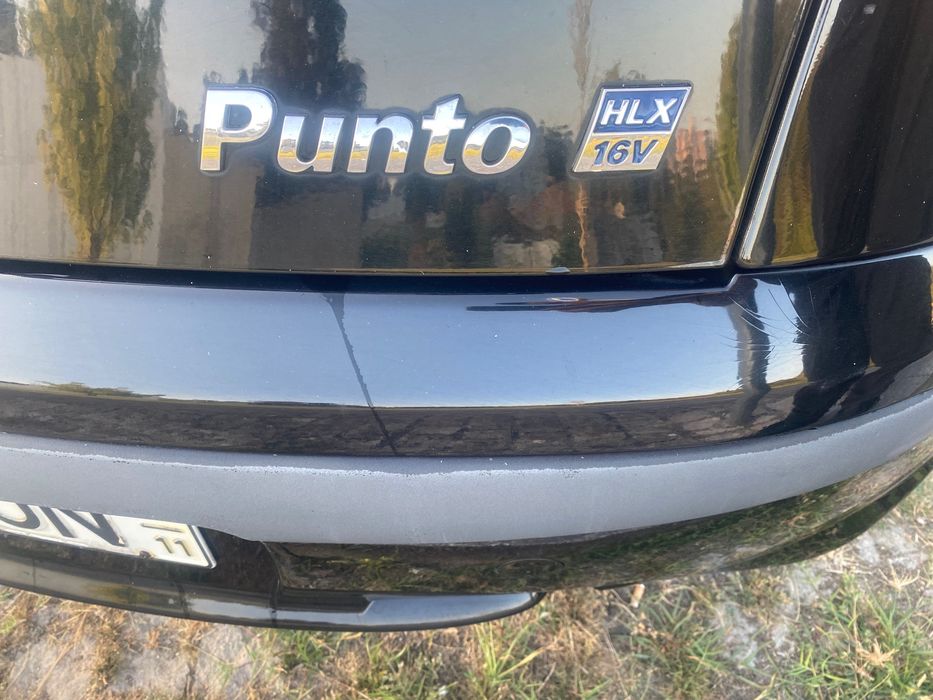 Fiat Punto 16.V515945633552814082