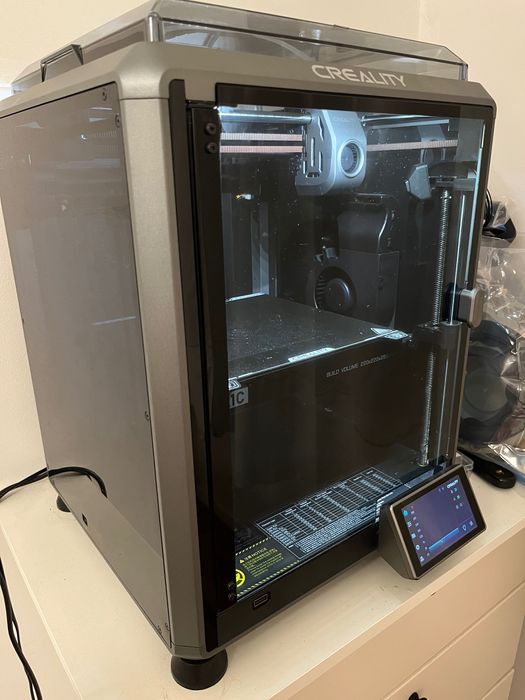 Impressora 3D Creality K1C
