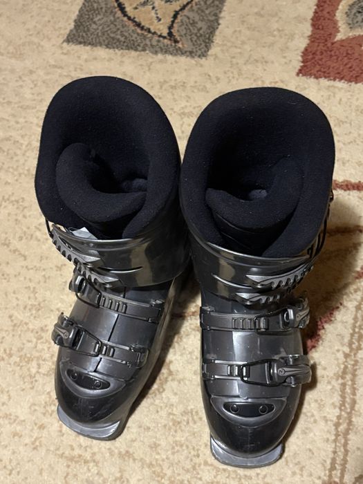 Buty narciarskie Rossignol COMPj   j4