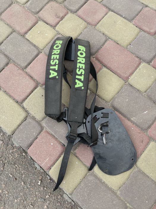 Тример бензиновий