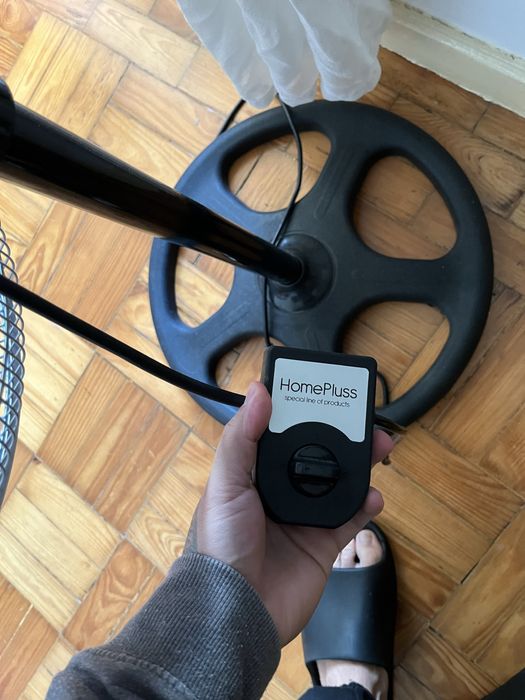 Vendo esses ventilador