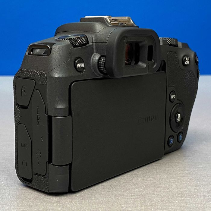 Canon EOS RP (Corpo) - 26.2MP