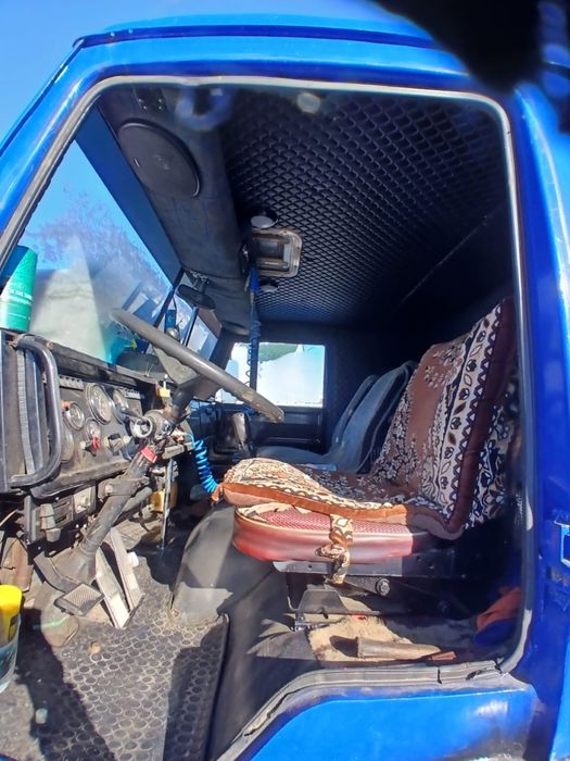 Продам Камаз 55102