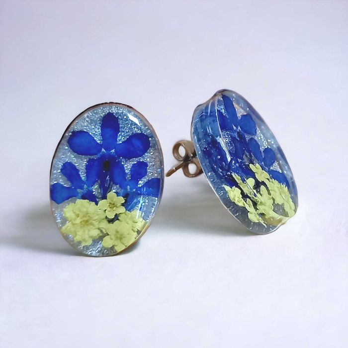 Сережки і підвіски