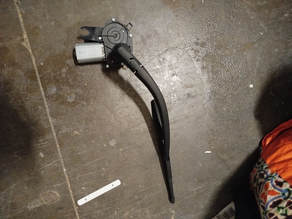 Motor limpa vidros Citroën C1
