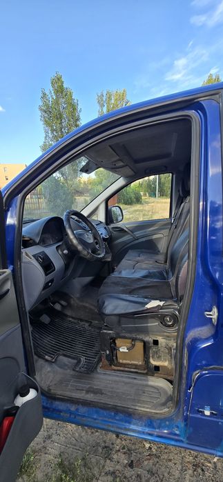 Продам  автііку Мерседес