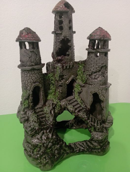 Декор для акваріуму.