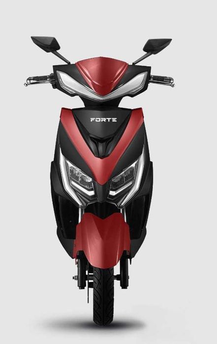 Електроскутер FORTE LEON 2500 вт, надійний, сучаснний