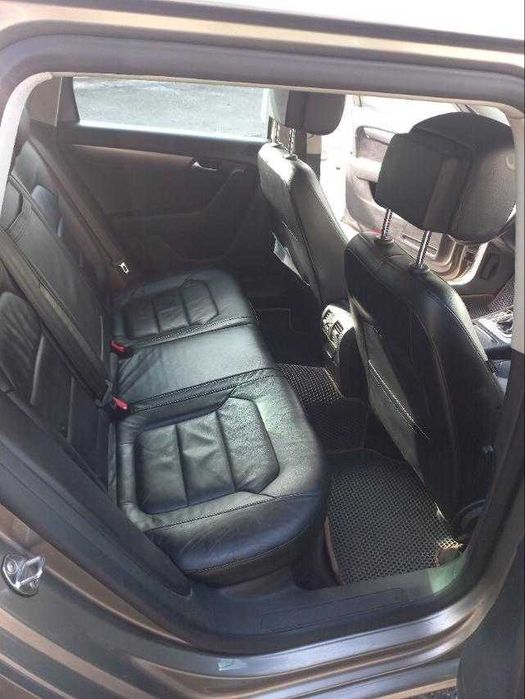 Автомобіль Passt B7 2011